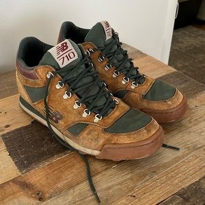 New balance 710 hiking boots